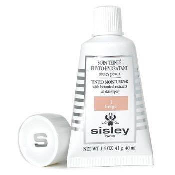 Sisley Phyto-Hydratant Tinted Moisturizer with Botanical Extracts 40ml/1.4oz (1 Beige)